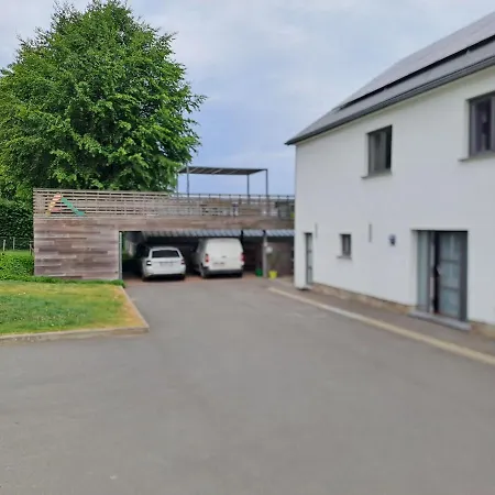 Le Willou Gasthof 3*