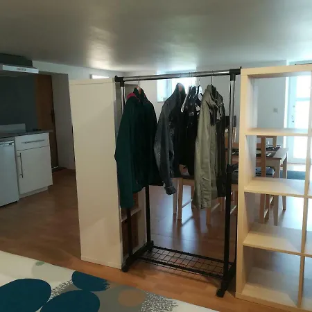 Le Willou Guest house