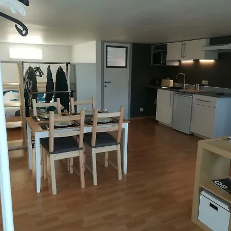 Le Willou 3* Malmedy