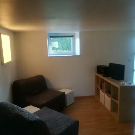 Guest house Le Willou Malmedy