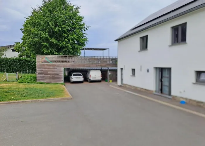 Le Willou بيت ضيافة 3*