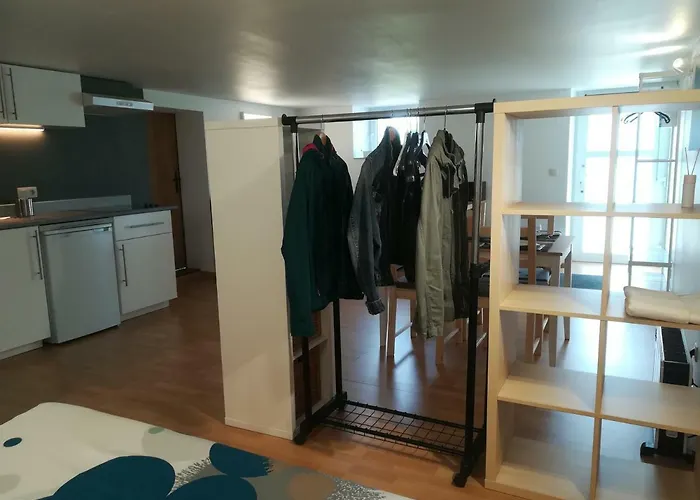 Le Willou بيت ضيافة