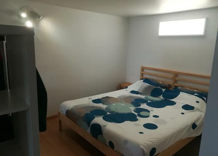 Casa de hóspedes Le Willou Malmedy